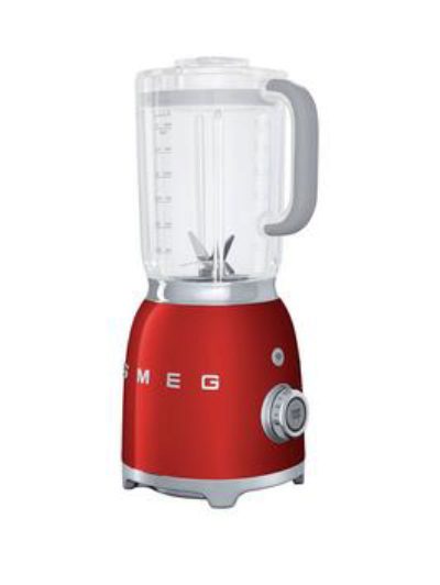 Smeg Blf01 Blender - Red